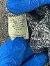 Chenault Gray Long Sleeve Polo Size L - photo 8