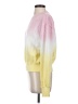 Reflex Tie-dye Yellow Sweatshirt Size M - photo 5