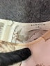 Babaton 100% Polyester Ivory Sleeveless Blouse Size S - photo 7