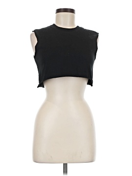 Victoria Victoria Beckham Sleeveless T-Shirt (view 1)