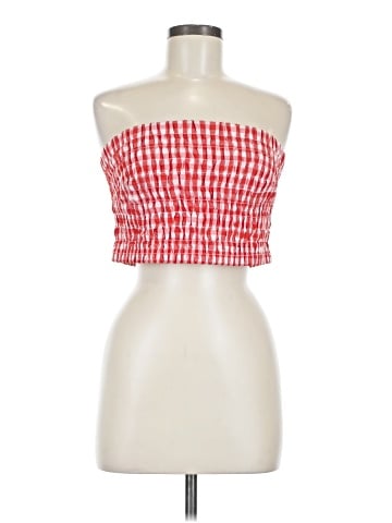 Universal Thread Tube Top (view 1)