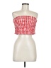Universal Thread Red Tube Top Size M - photo 1