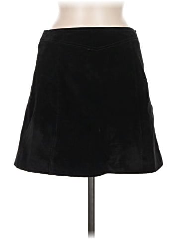 Zara Casual Skirt (view 1)