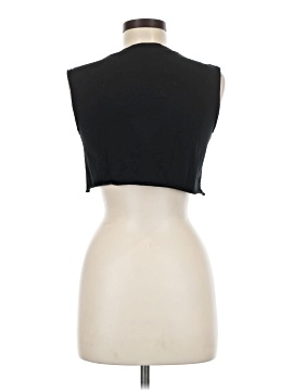 Victoria Victoria Beckham Sleeveless T-Shirt (view 2)