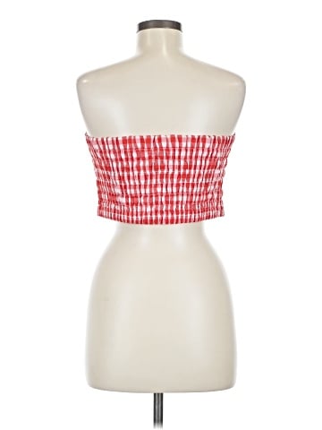 Universal Thread Tube Top (view 2)