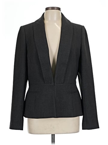 Ann Taylor Blazer (view 1)