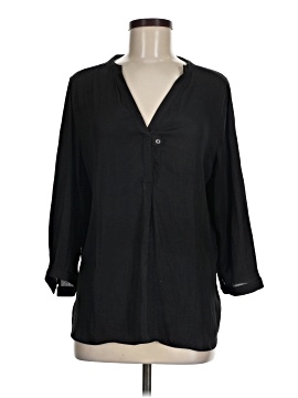 Left Coast by Dolan 3/4 Sleeve Blouse (view 1)