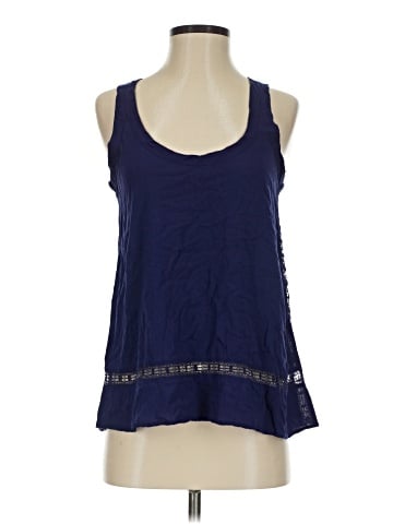 Ella Moss Sleeveless Top (view 1)