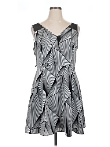 Worthington Cocktail Dress (view 1)
