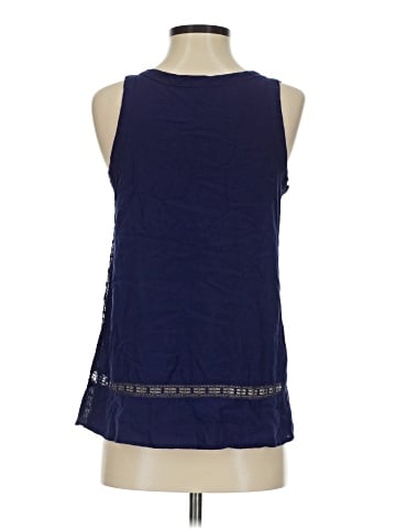 Ella Moss Sleeveless Top (view 2)
