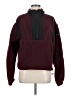 IVL Collective 100% Polyester Burgundy Fleece Size M - photo 1