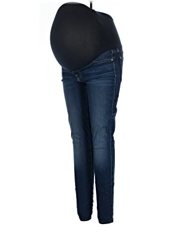 7 For All Mankind Jeggings (view 1)