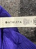 Athleta Purple Long Sleeve Turtleneck Size 1X - photo 7