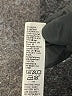 Athleta Purple Long Sleeve Turtleneck Size 1X - photo 8