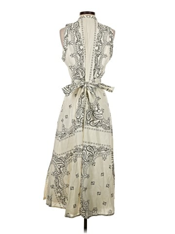 Tory Burch Casual Dress (view 2)