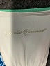 Denise Cronwall White Tank Top Size M - photo 4