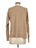 Lucky Brand Tan Pullover Sweater Size S - photo 2