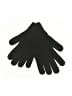 Unbranded Black Gloves One size - photo 1