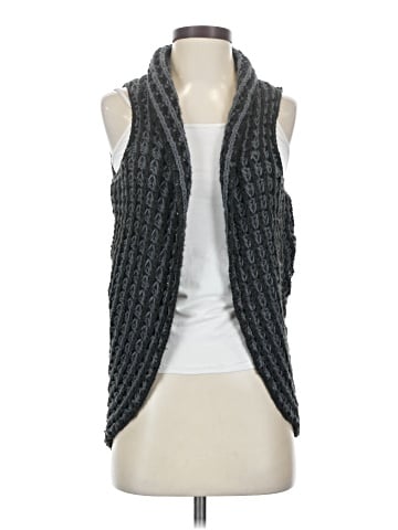 Sleeping On Snow Sweater Vest (view 1)