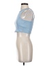 Assorted Brands Blue Tank Top Size S - photo 5