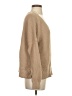 Lucky Brand Tan Pullover Sweater Size S - photo 4