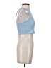 Assorted Brands Blue Tank Top Size S - photo 4