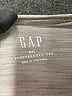 Gap Tan Short Sleeve Top Size XXL - photo 7