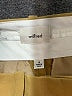 Wilfred 100% Polyester Tan Casual Pants Size 4 - photo 7