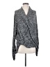 Max Studio Gray Cardigan Size S - photo 1
