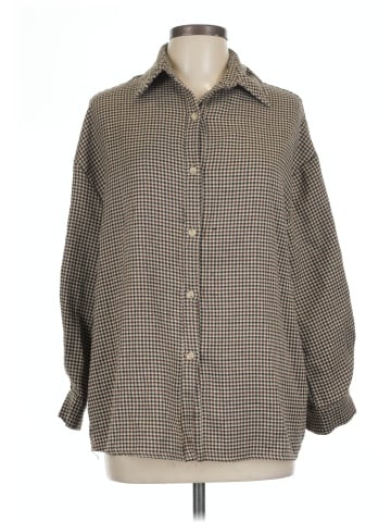 Dee Elly Long Sleeve Blouse (view 1)