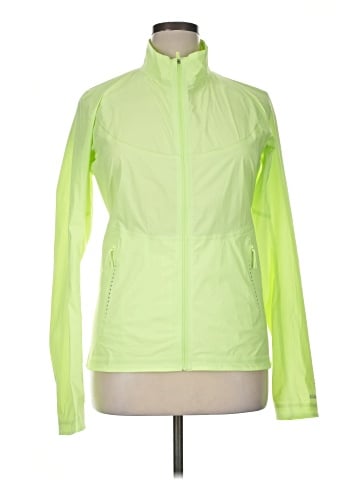 Lululemon Athletica Track Jacket (view 1)