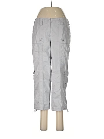 Style&Co Cargo Pants (view 1)
