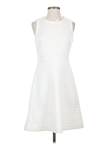 Ann Taylor LOFT Cocktail Dress (view 1)