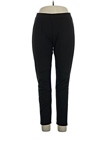 Miss Tina by Tina Knowles Active Pants (view 1)