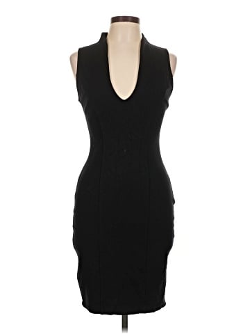 Cameo Cocktail Dress (view 1)