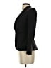J.Crew Black Blazer Size 00 - photo 5