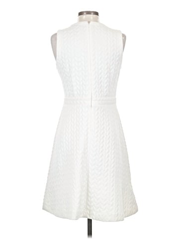Ann Taylor LOFT Cocktail Dress (view 2)