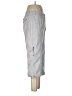 Style&Co Gray Cargo Pants Size 8 - photo 4
