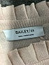 Bailey 44 Pink Turtleneck Sweater Size S - photo 7