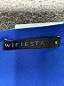 Fiesta Blue Kimono Size S - photo 4