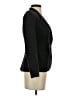 J.Crew Black Blazer Size 00 - photo 4