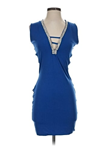 Valiant Cocktail Dress (view 1)