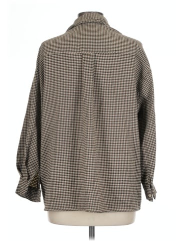 Dee Elly Long Sleeve Blouse (view 2)