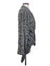Max Studio Gray Cardigan Size S - photo 4