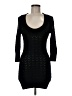 Express Black Cocktail Dress Size M - photo 1