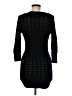 Express Black Cocktail Dress Size M - photo 2