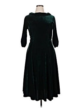 Unique Vintage Cocktail Dress