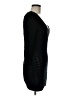Express Black Cocktail Dress Size M - photo 4