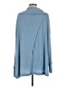 We the Free Blue Pullover Sweater Size M - photo 2