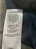 Vince. Blue Casual Pants Size 2 - photo 4